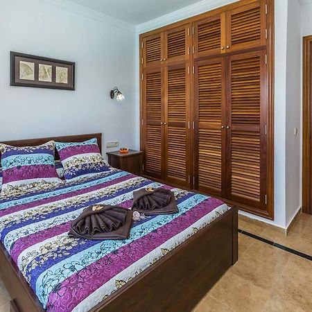 Villa El Faro Πλάγια Μπλάνκα Εξωτερικό φωτογραφία