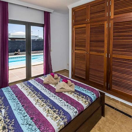 Villa El Faro Πλάγια Μπλάνκα Εξωτερικό φωτογραφία