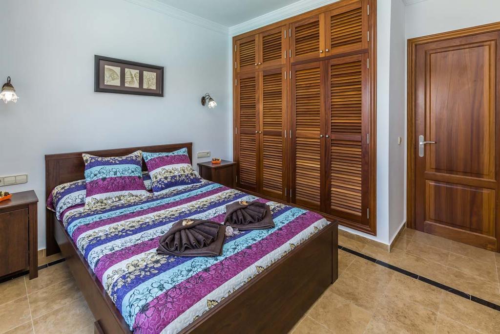 Villa El Faro Πλάγια Μπλάνκα Εξωτερικό φωτογραφία