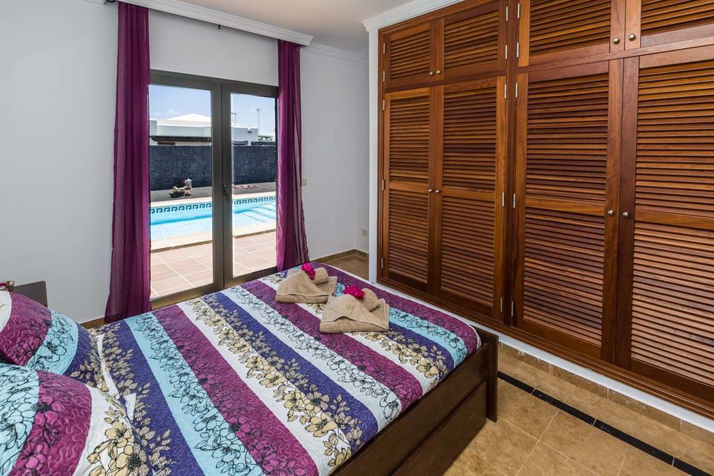 Villa El Faro Πλάγια Μπλάνκα Εξωτερικό φωτογραφία