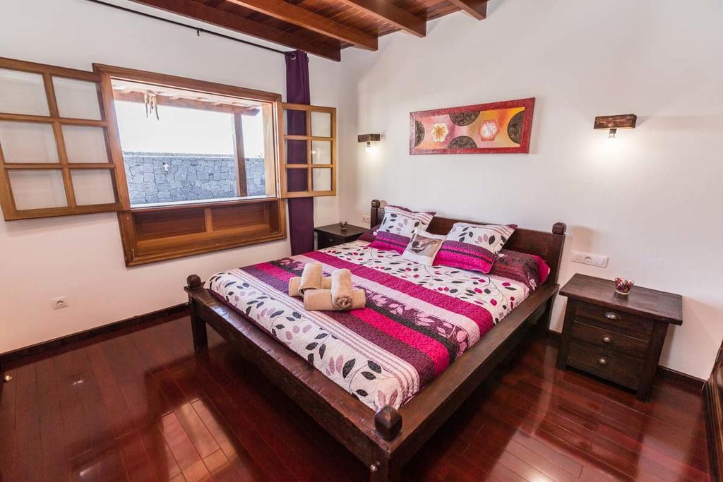 Villa El Faro Πλάγια Μπλάνκα Εξωτερικό φωτογραφία